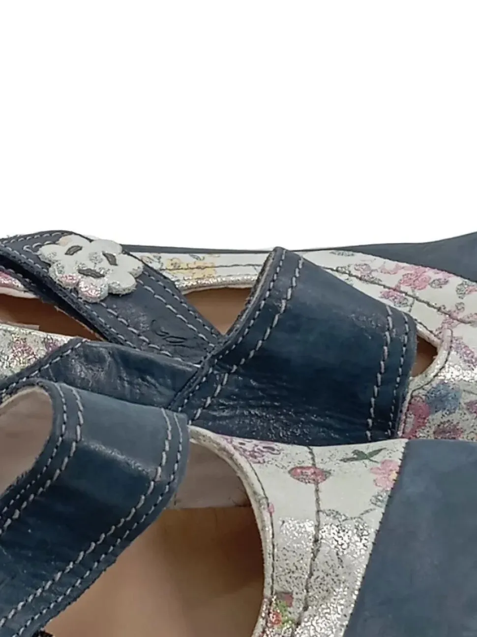 Ballerinas Größe 42