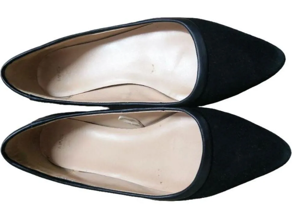 Ballerinas Größe 39