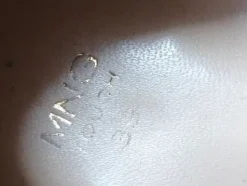 Ballerinas Größe 39