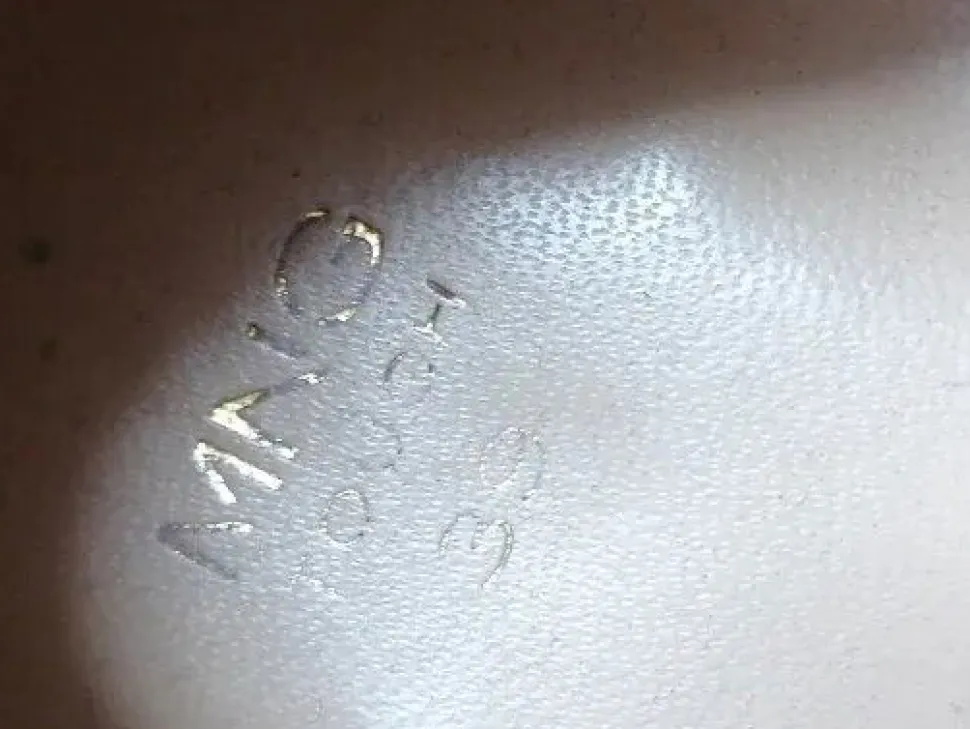 Ballerinas Größe 39