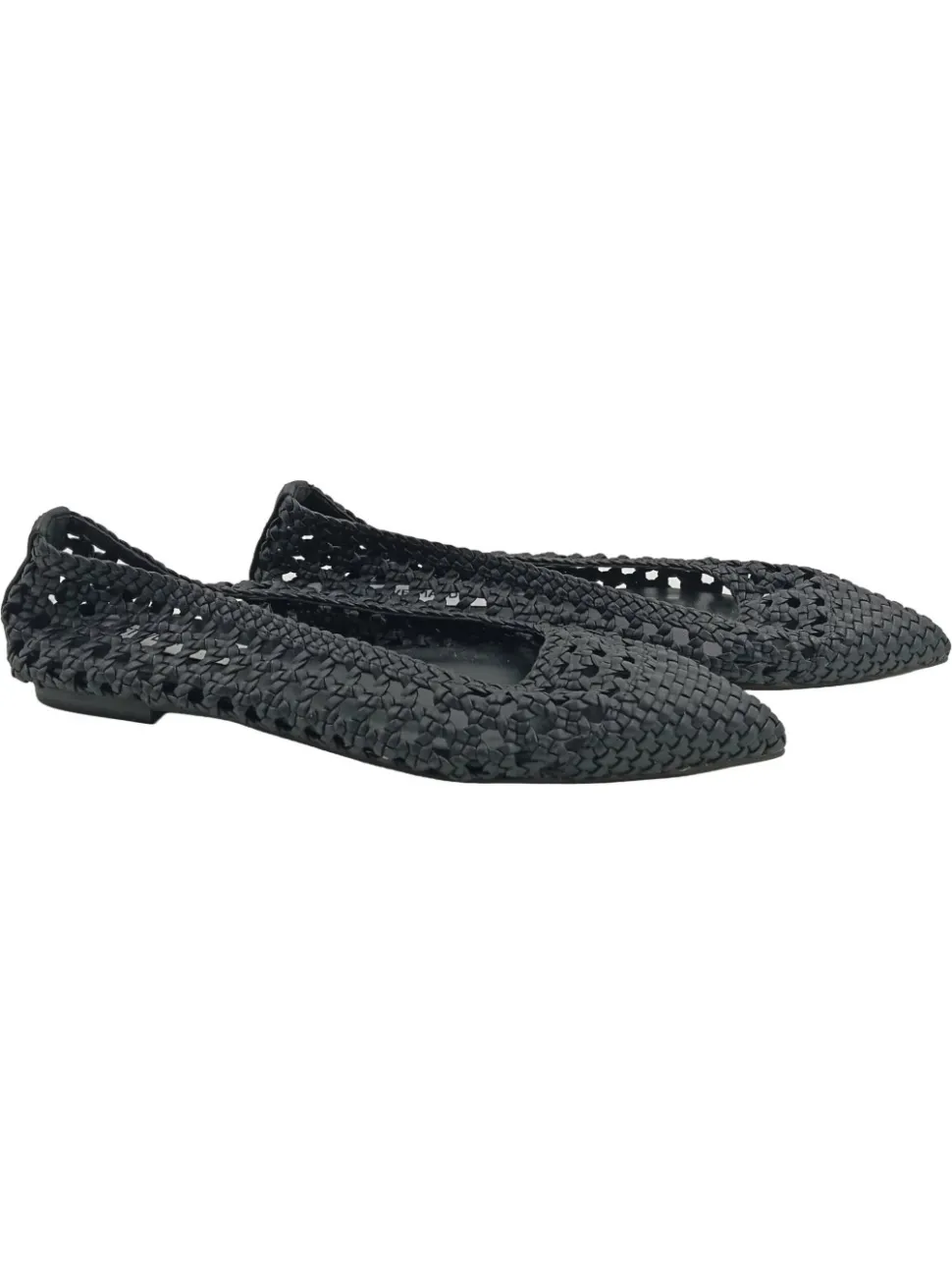 Ballerinas Größe 38