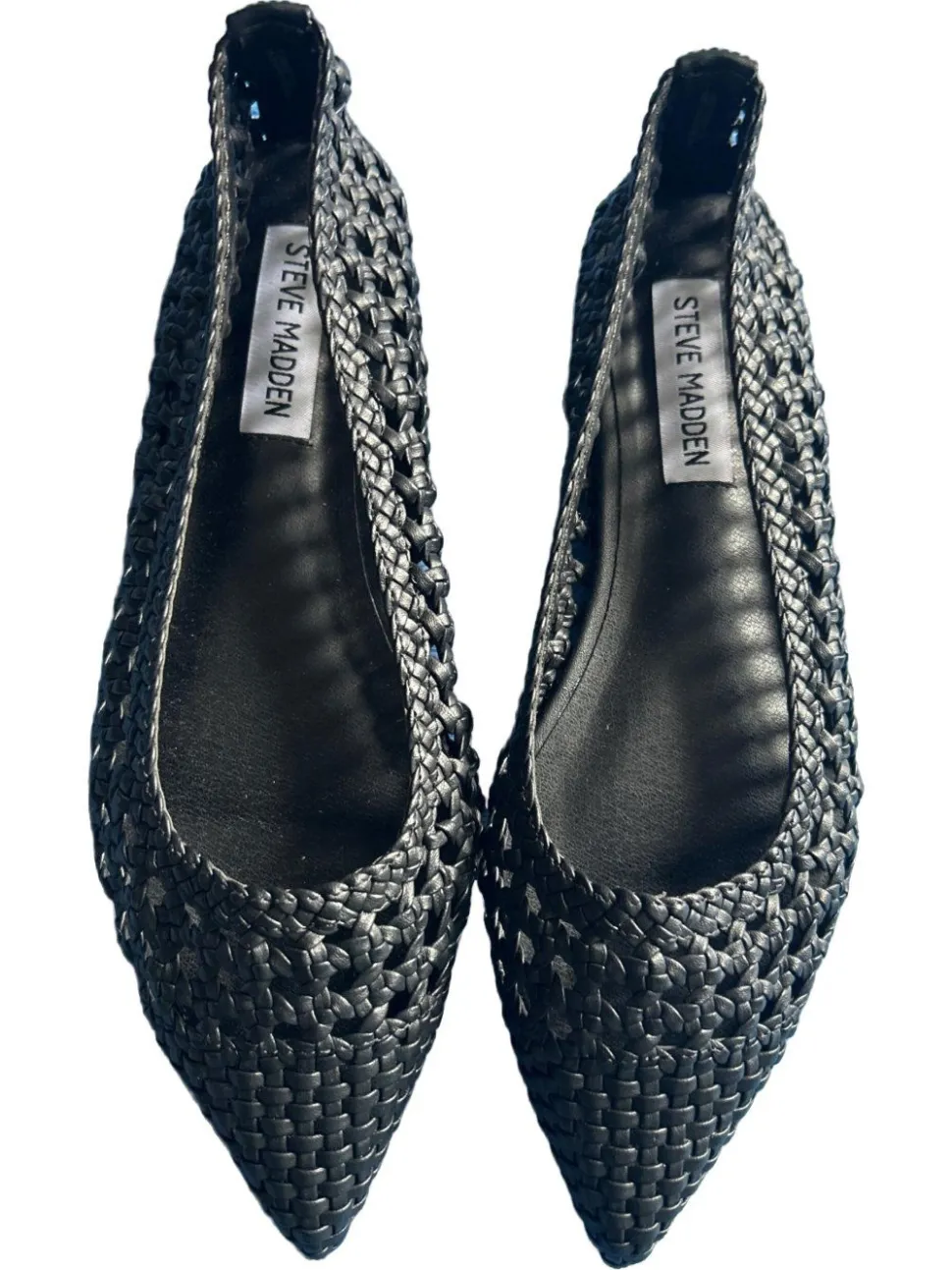 Ballerinas Größe 38