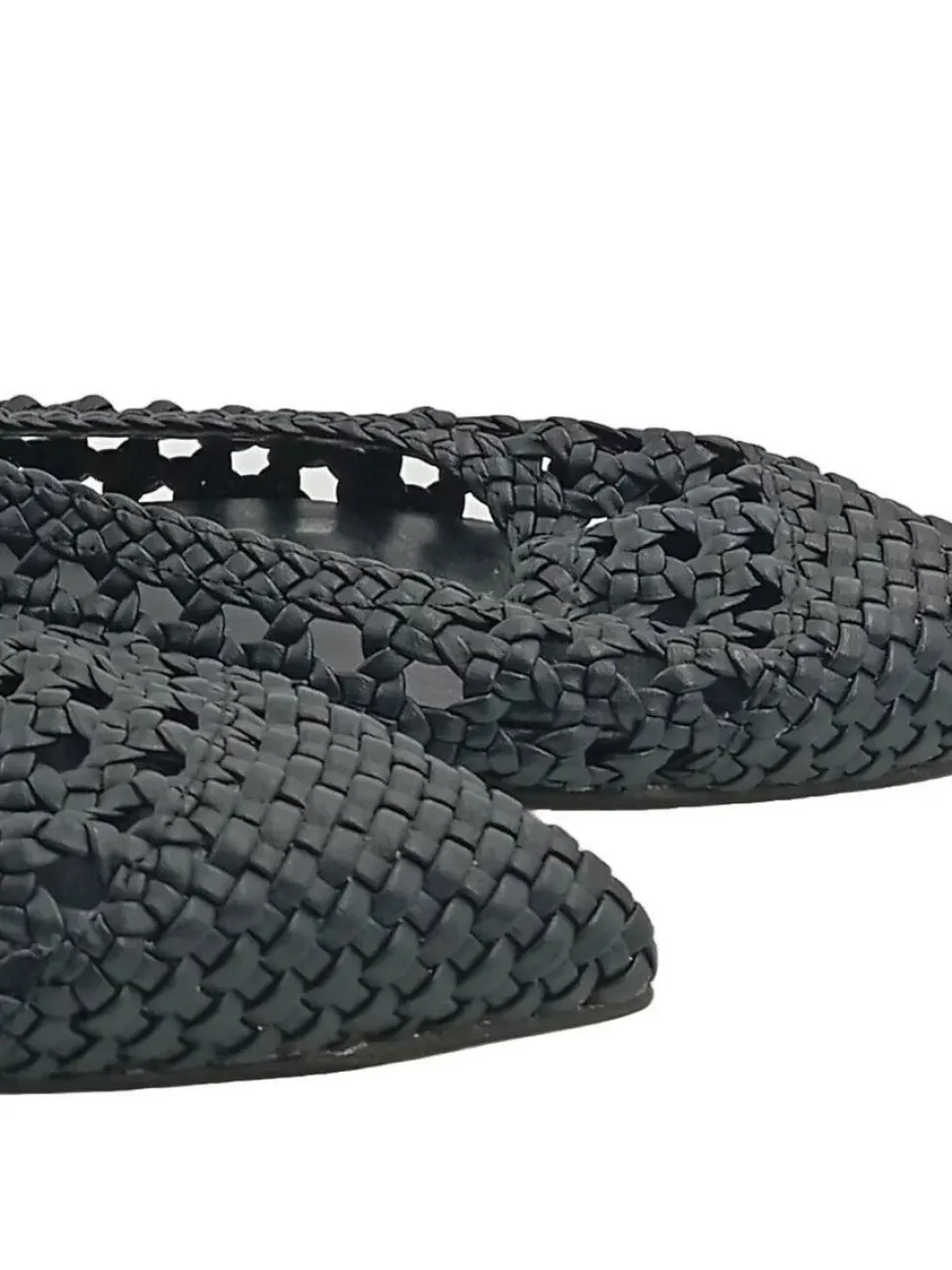 Ballerinas Größe 38