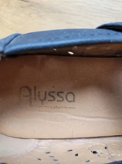 Ballerinas Größe 38