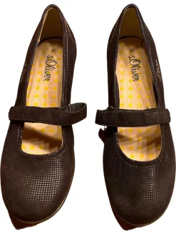 Ballerinas Größe 38