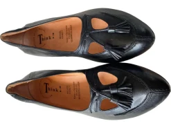 Ballerinas Größe 39