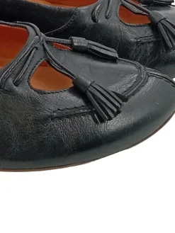 Ballerinas Größe 39