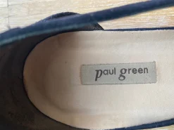 Ballerinas Größe 36