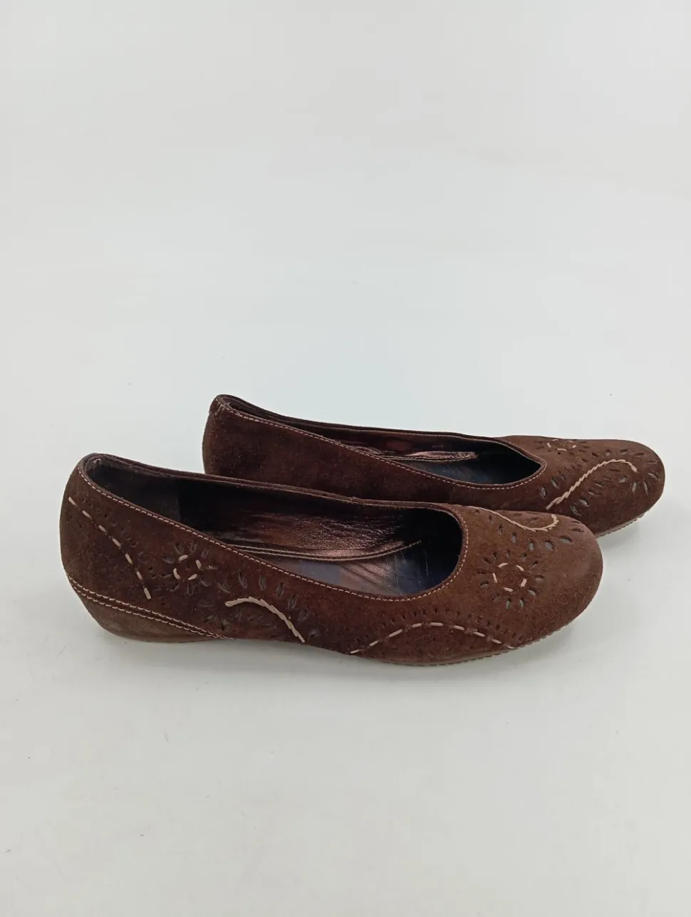 Ballerinas Größe 37