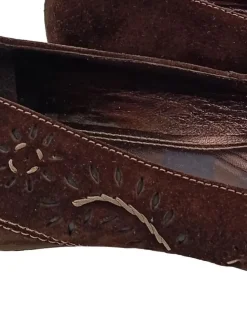 Ballerinas Größe 37