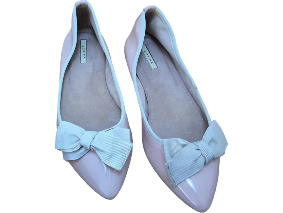 Ballerinas Größe 38