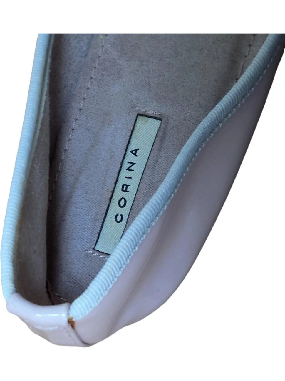 Ballerinas Größe 38