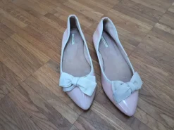 Ballerinas Größe 38