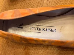 Ballerinas Größe 41