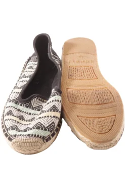 Ballerinas Größe 38