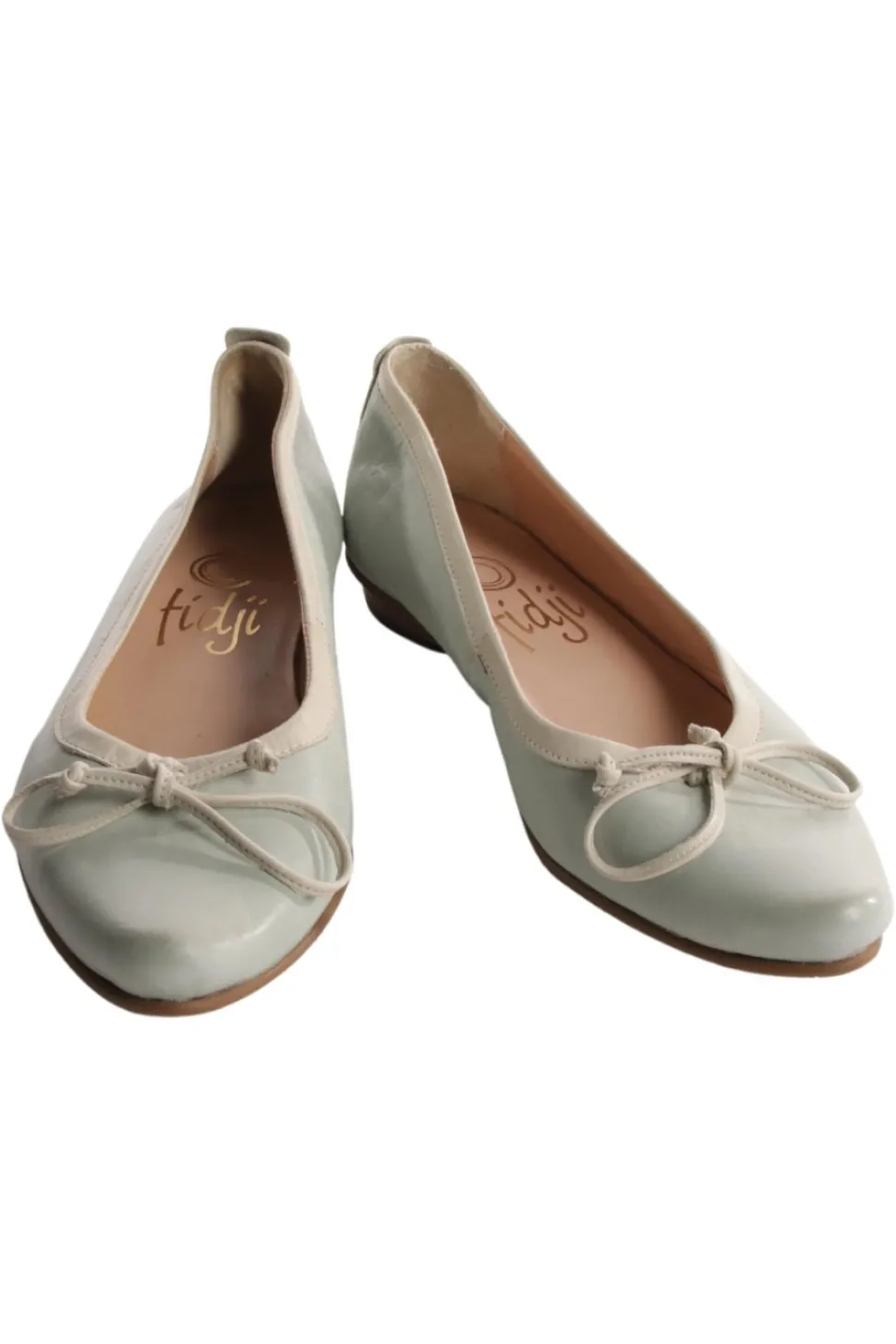 Ballerinas Größe 36