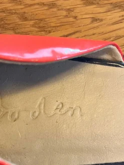 Ballerinas Größe 41