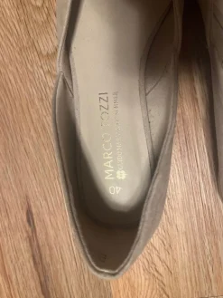 Ballerinas Größe 40