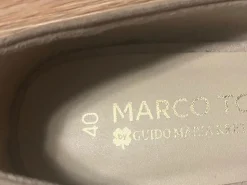 Ballerinas Größe 40