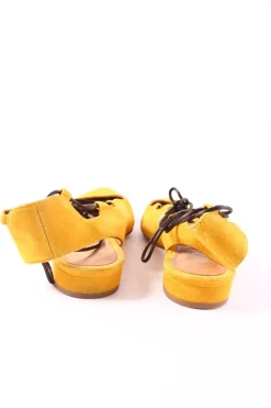 Ballerinas Größe 36