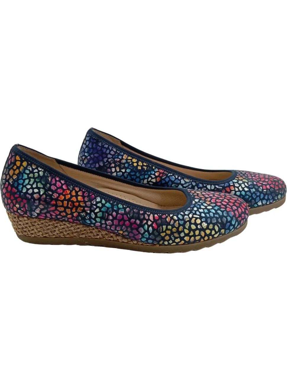 Ballerinas Größe 41