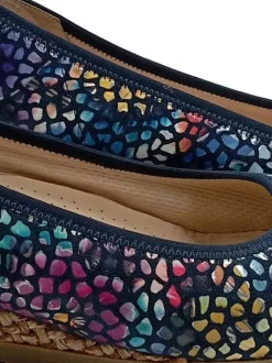 Ballerinas Größe 41