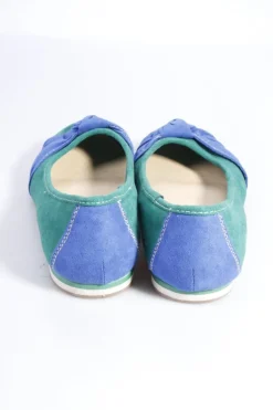 Ballerinas Größe 37