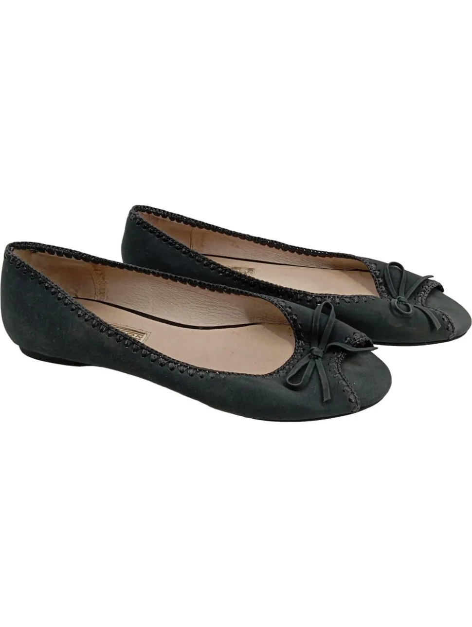 Ballerinas Größe 39