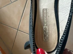 Ballerinas Größe 39