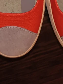 Ballerinas Größe 37