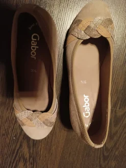 Ballerinas Größe 36,5