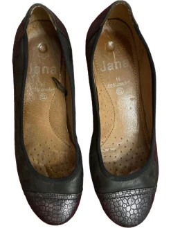 Ballerinas Größe 38,5