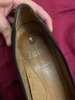 Ballerinas Größe 38,5