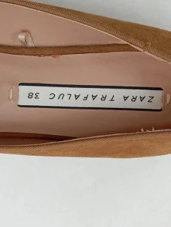 Ballerinas Größe 38