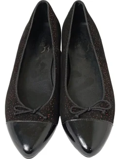 Ballerinas Größe 38