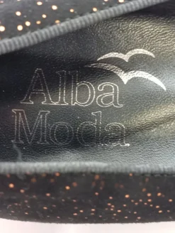 Ballerinas Größe 38