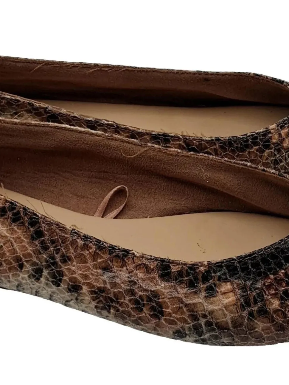 Ballerinas Größe 39