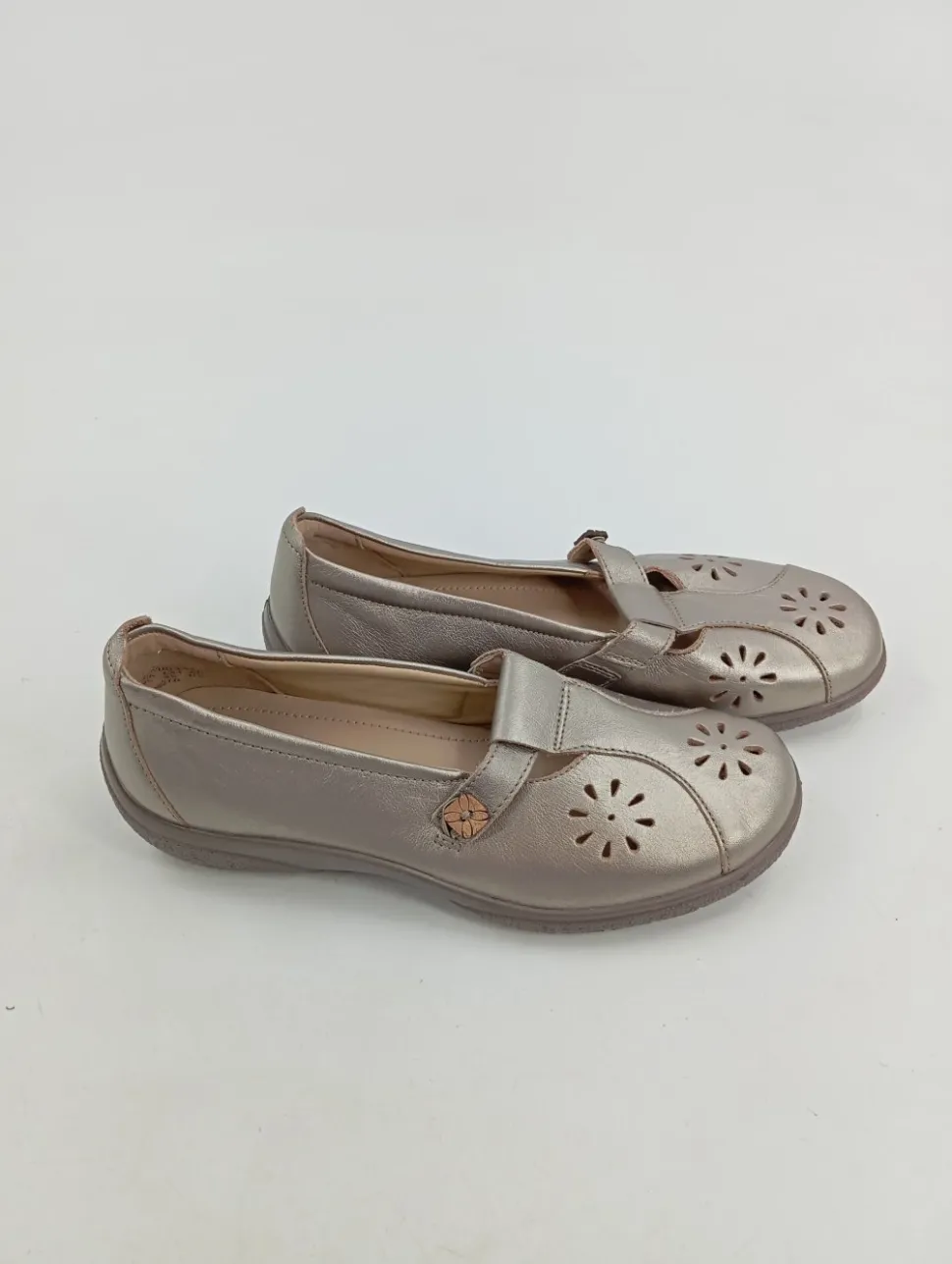 Ballerinas Größe 37,5