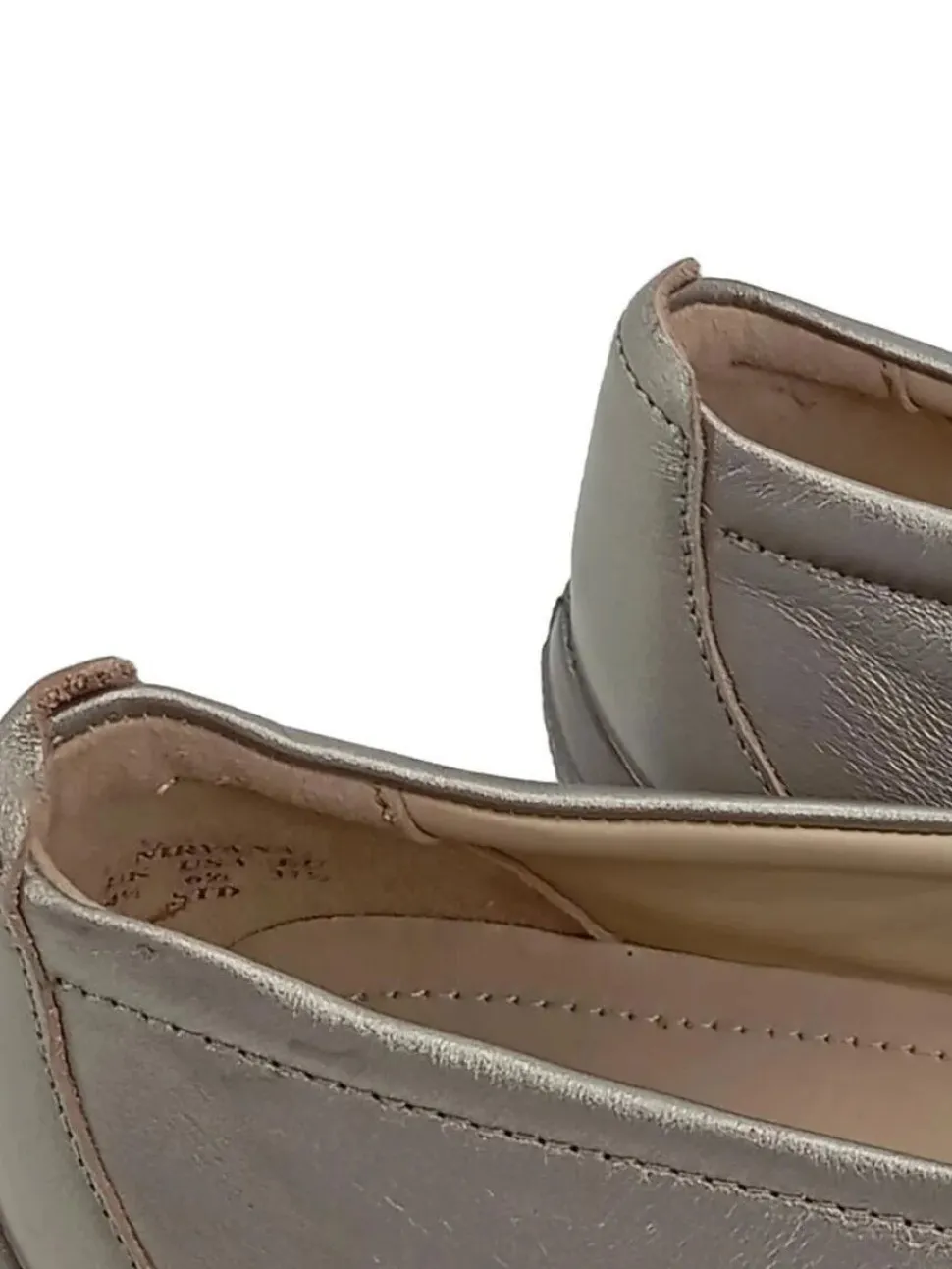 Ballerinas Größe 37,5