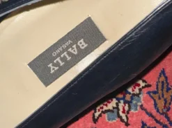 Ballerinas Größe 39