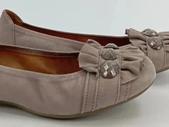 Ballerinas Größe 38