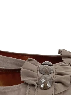 Ballerinas Größe 38