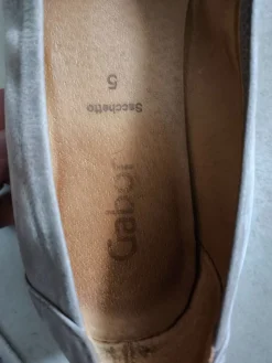 Ballerinas Größe 38