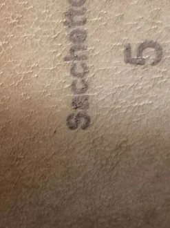 Ballerinas Größe 38