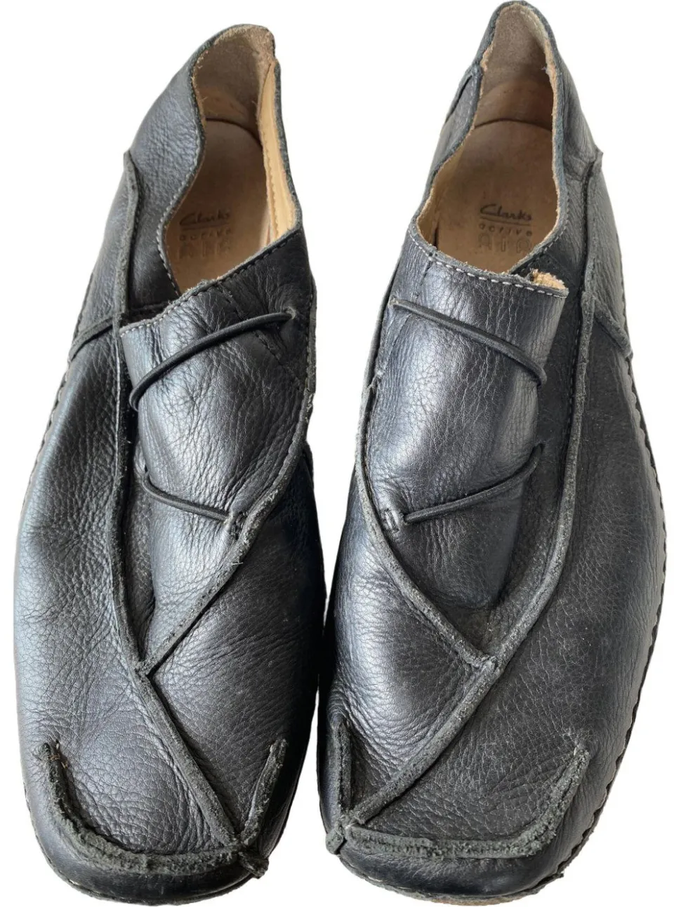 Ballerinas Größe 39