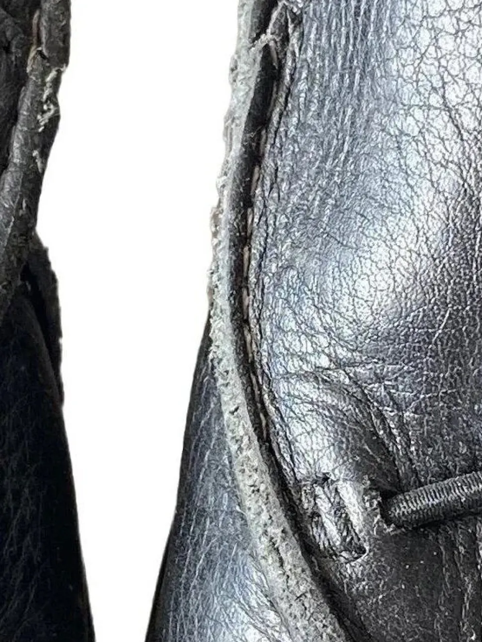 Ballerinas Größe 39