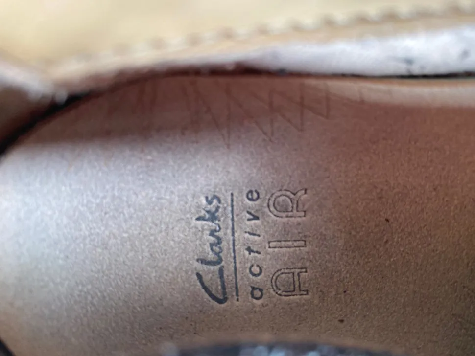 Ballerinas Größe 39