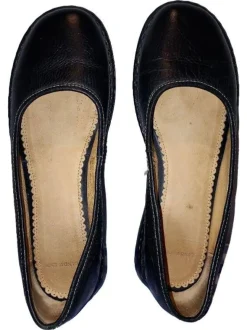 Ballerinas Größe 40