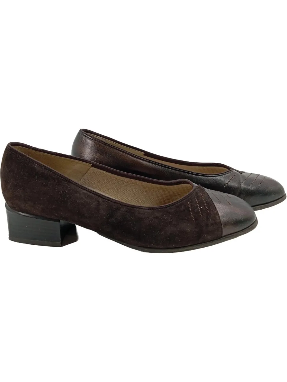 Ballerinas Größe 38,5