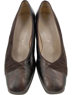 Ballerinas Größe 38,5